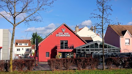 Elysee Taksim Steakhouse, Restaurant à Viry-Châtillon