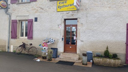 Chez Lucotte, Restaurant à Vandenesse-en-Auxois