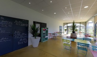 La Cabane, Restaurant à Moulins