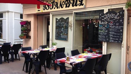 ISMABUL MILLAU, Restaurant à Millau