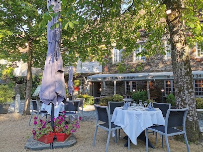 RESTAURANT LA FORGE, Restaurant à Saint-Georges-Buttavent