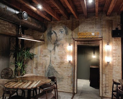 Le Comptoir, Restaurant à Concarneau