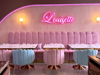 Louisette Restaurant à Paris 10