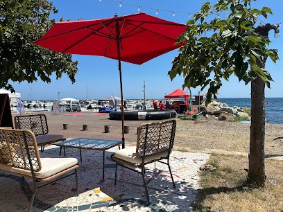 A Pasturella, Restaurant à Luri