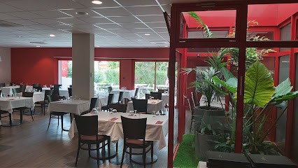 Restaurant Le 8, Restaurant à Saint-Péray