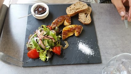 La cantine du quai, Restaurant à Palavas-les-Flots