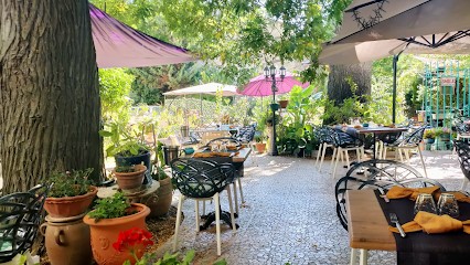 La Bulle D En Catimini, Restaurant à Ferrals-les-Corbières