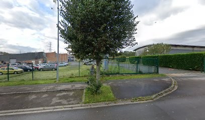 Restaurant Universitaire De Saint-Omer, Restaurant à Longuenesse
