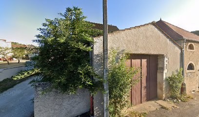 Ovilad Bourgogne, Restaurant à Nantoux