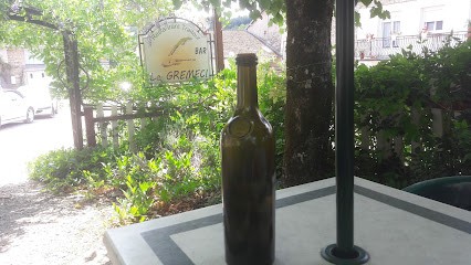 Le Gremeci, Restaurant à Chenecey-Buillon