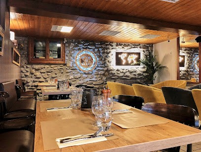 FLORÈS, Restaurant à Yvoire