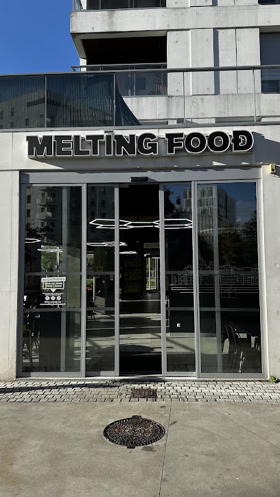 Mister Meal - Brasserie Restaurant à Nantes