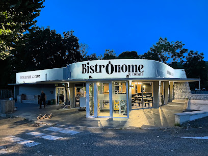Bistronome Du Corsuet Restaurant à Grésy-sur-Aix