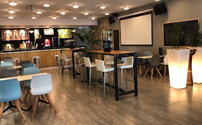 Restaurant Pizzeria Chez Kathy, Restaurant à Barbezieux-Saint-Hilaire