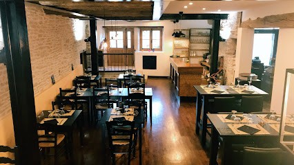 L'Inter'Val, Restaurant à Colombey les Deux Églises