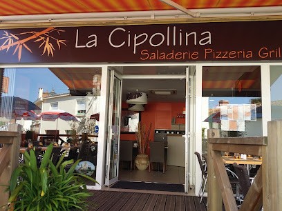 Restaurant la Cipollina, Restaurant à Talmont-Saint-Hilaire