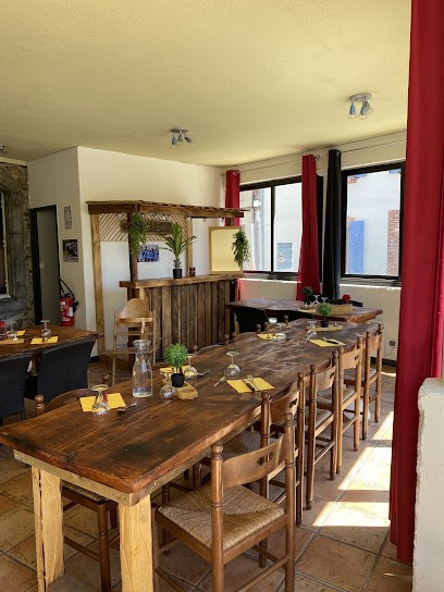Le BAE restaurant, Restaurant à Lannemezan