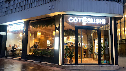 Côté Sushi Toulouse Restaurant à Toulouse