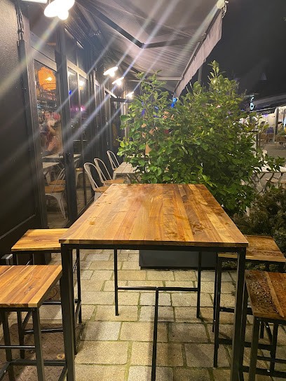 Toto Sushi, Restaurant à Pornichet