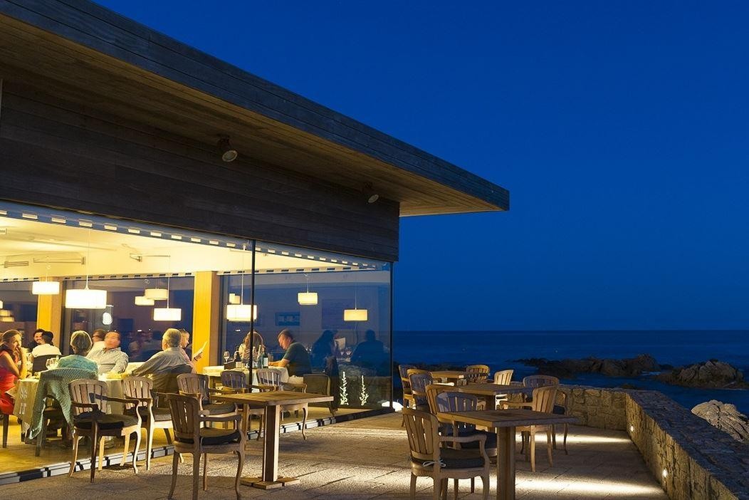 Restaurant l'Océan & Bistrot, Restaurant au Croisic