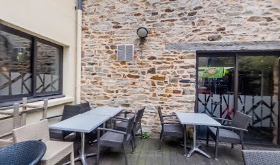 La Taverne Vitré Table De Caractère, Restaurant à Vitré