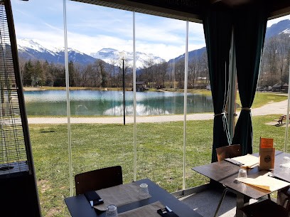 La Covagne, Restaurant à Morillon