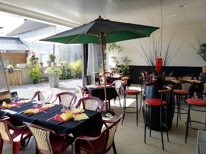 Chez Simon, Restaurant à Espoey