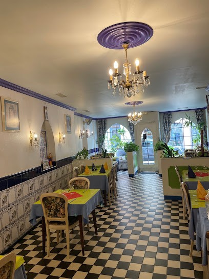 La Couscoussière, Restaurant à Sarreguemines