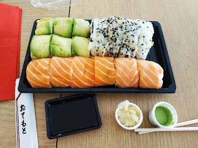 Sushi Spirit, Restaurant à Valbonne