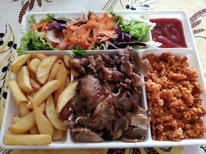 Le Pamukkale, Restaurant à Chevaline