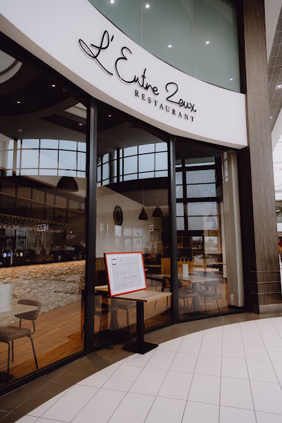 L'entre 2Eux Restaurant à Thionville