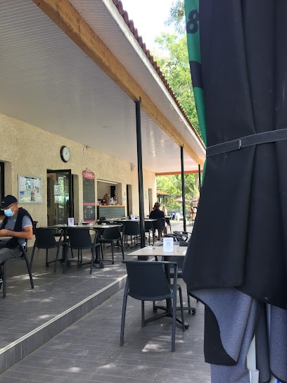 Restaurant à l'isle Jourdain - La Terrasse du TNG, Restaurant à L'Isle-Jourdain