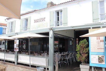 Le Winch, Restaurant à Noirmoutier-en-l'Île