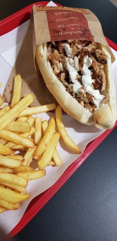 L'oriental, Restaurant à Oloron-Sainte-Marie