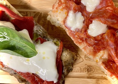 EN CAS, Restaurant à La Romieu