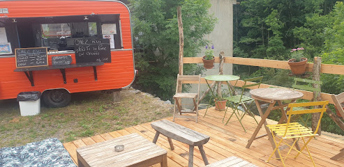Chez Rui Restaurant à Pont de Montvert - Sud Mont Lozère