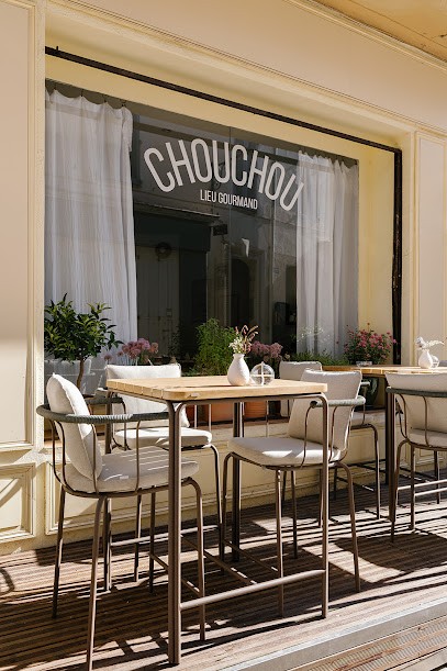 Chouchou, Restaurant au Cannet