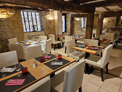 Les Délices D'aliénor Restaurant à Sarlat-la-Canéda