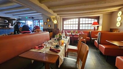 La Chalosse, Restaurant à Guyancourt
