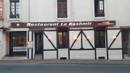 Le Kashmir, Restaurant à Cosne-Cours-sur-Loire