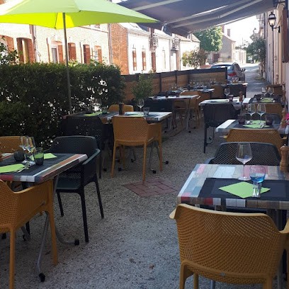 La Margot'Ine, Restaurant à Montrieux-en-Sologne