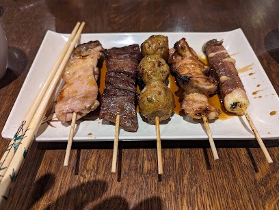 Oky Sushi, Restaurant à Chevaline