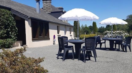 Auberge Du Noyer, Restaurant à Landisacq