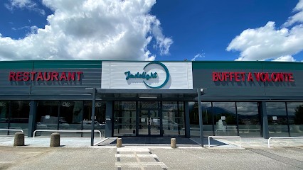 JADELIGHT Buffet, Restaurant à Seynod