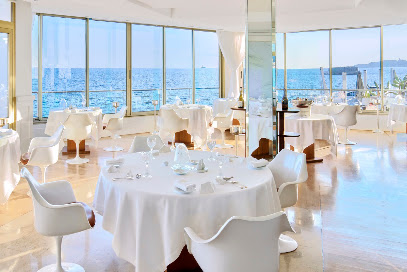 Le Petit Nice Passedat - Restaurant Gastronomique 3 Étoiles À Marseille Restaurant à Marseille 07