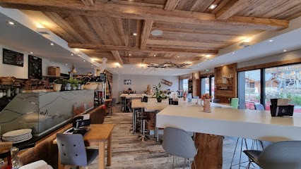 Fabio Brasserie Café - Samoëns Grand Massif, Restaurant à Samoëns