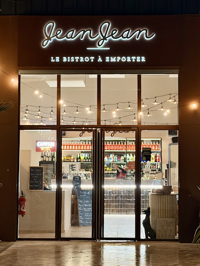 Bistrot Jeanjean Restaurant à Gardanne