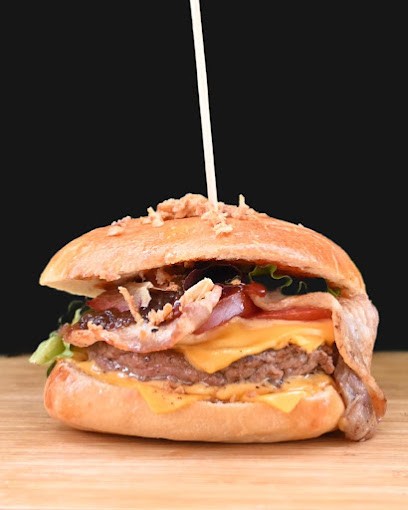 Bouche B Foodtruck, Restaurant à La Londe-les-Maures