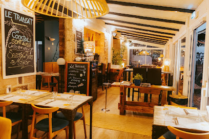 Le Transat Restaurant à Erquy