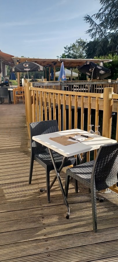 Brasserie & Bar Le Moulin Fort, Restaurant à Francueil